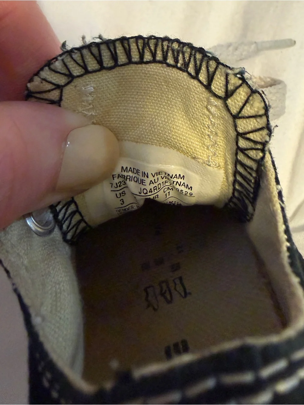 Baby boy shoe bundle